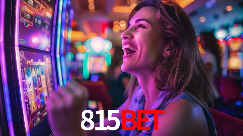 815BET app