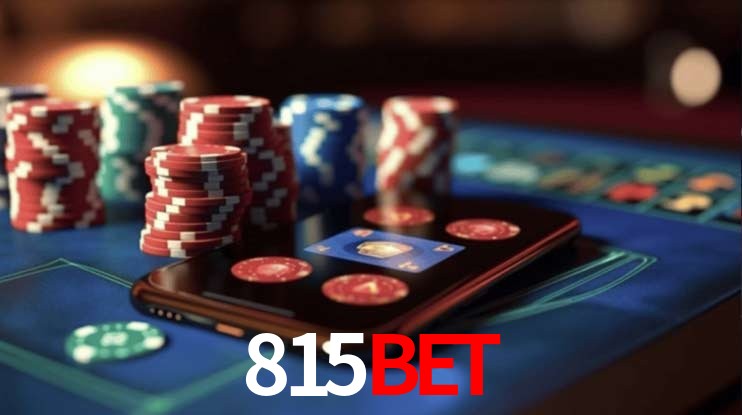 Programa VIP 815BET