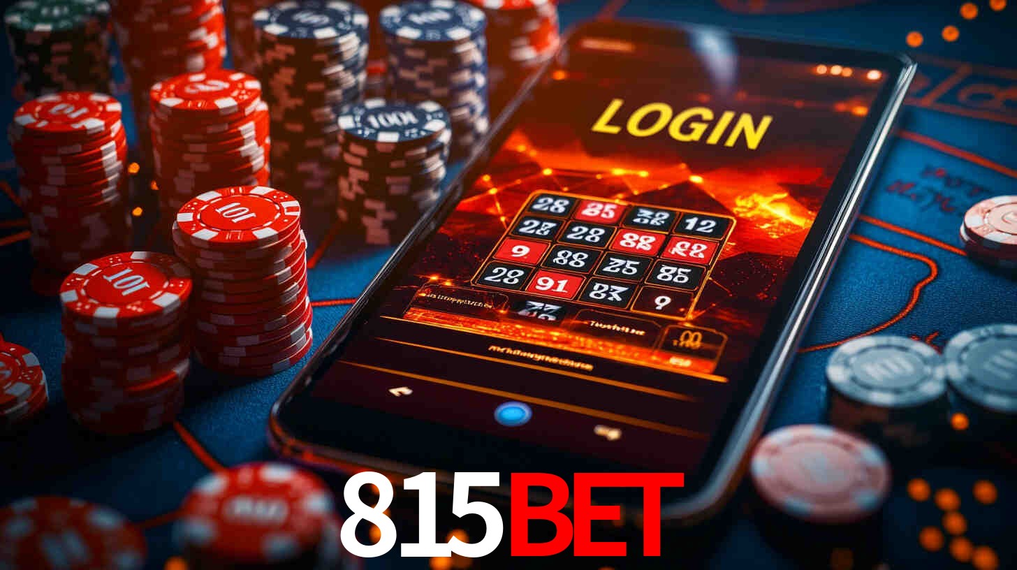 815BET app