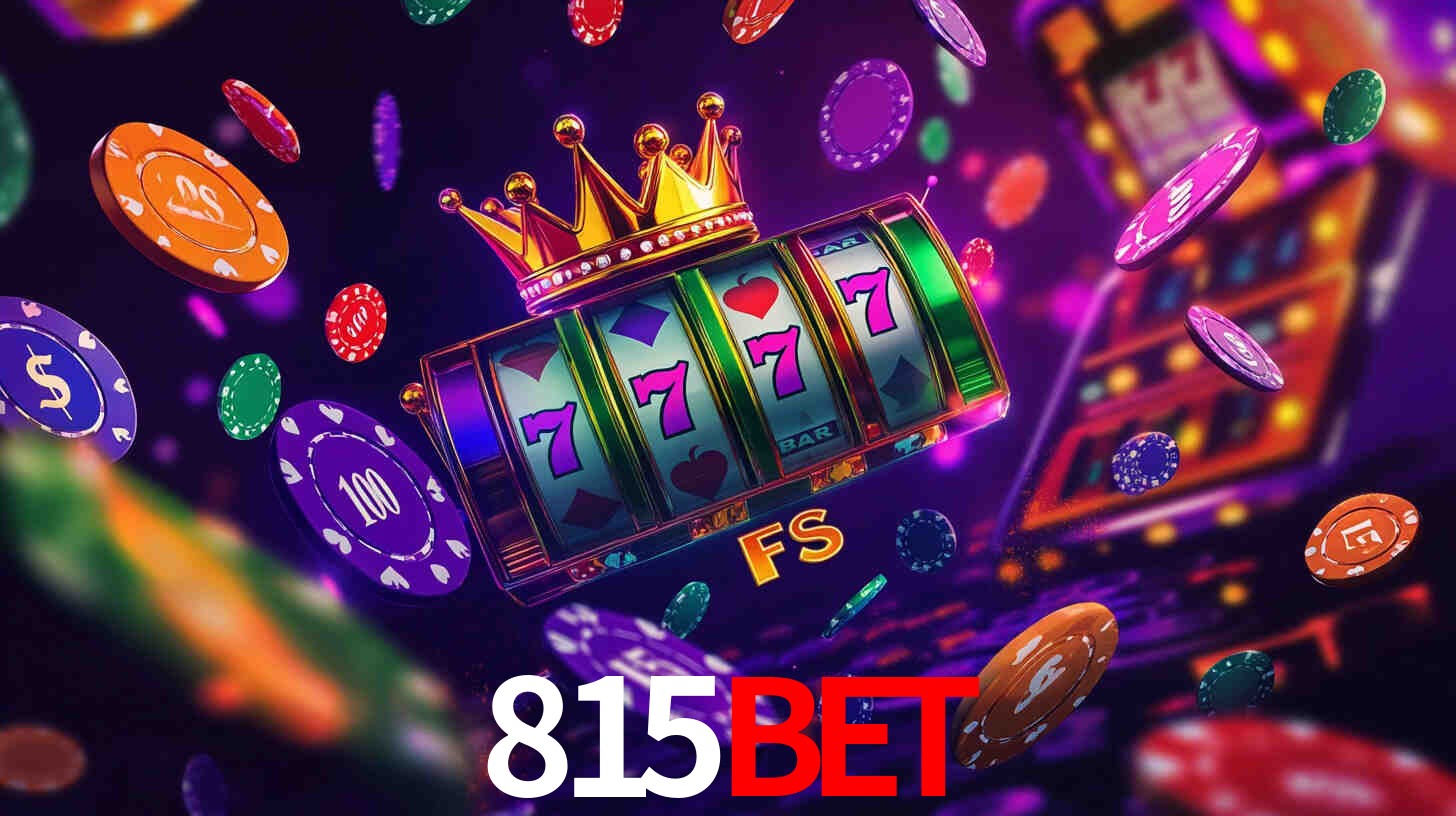 Tournaments 815BET