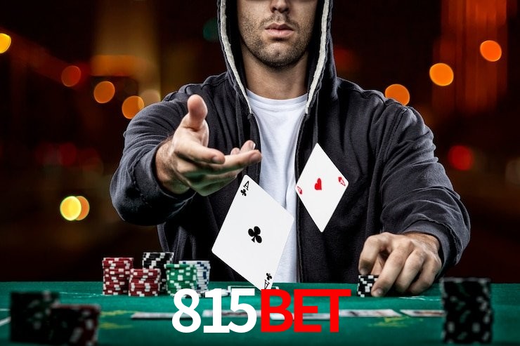 815BET.com