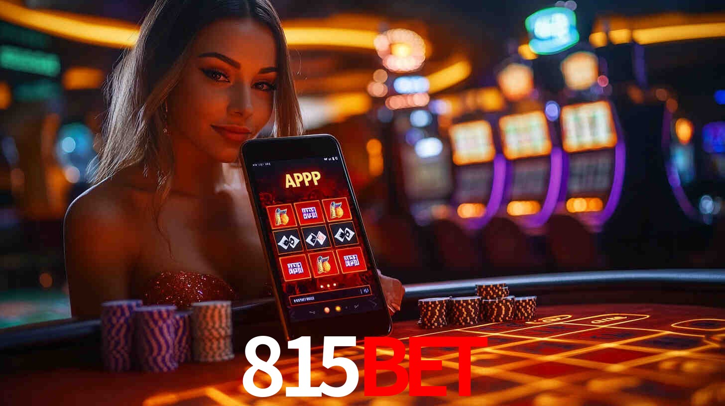Descubra o Programa VIP da 815BET: Vantagens Exclusivas para Jogadores