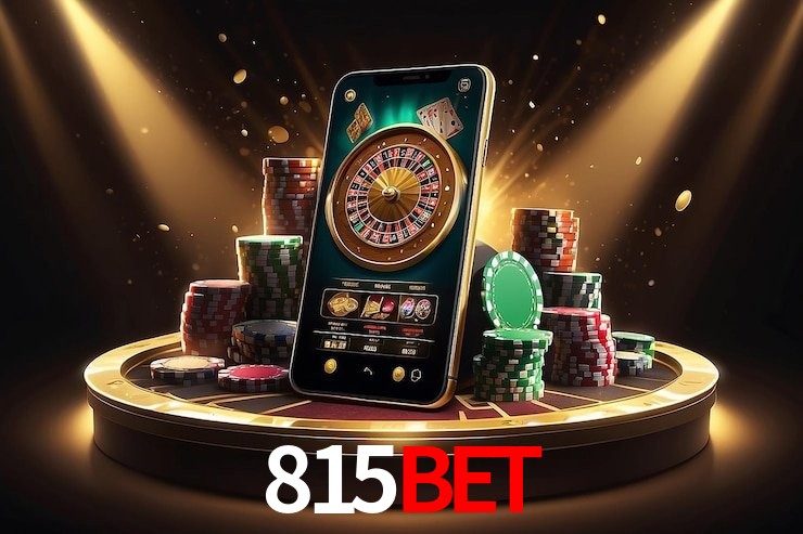 Login Seguro 815BET
