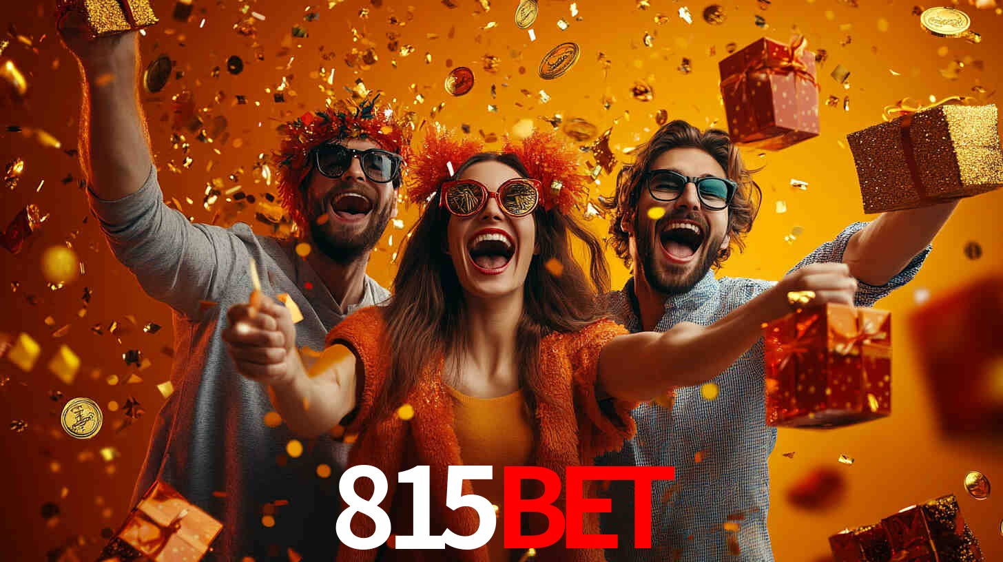 815BET.com