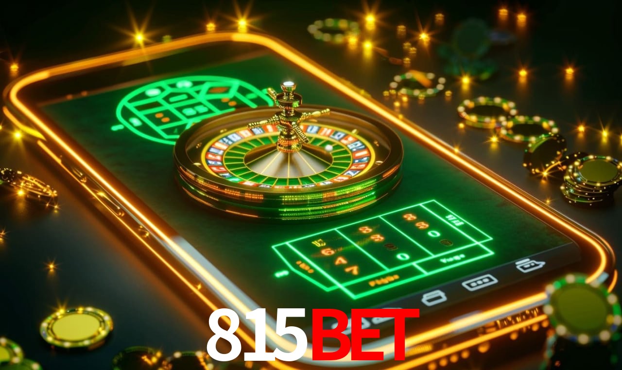 Sistemas de Segurança 815BET