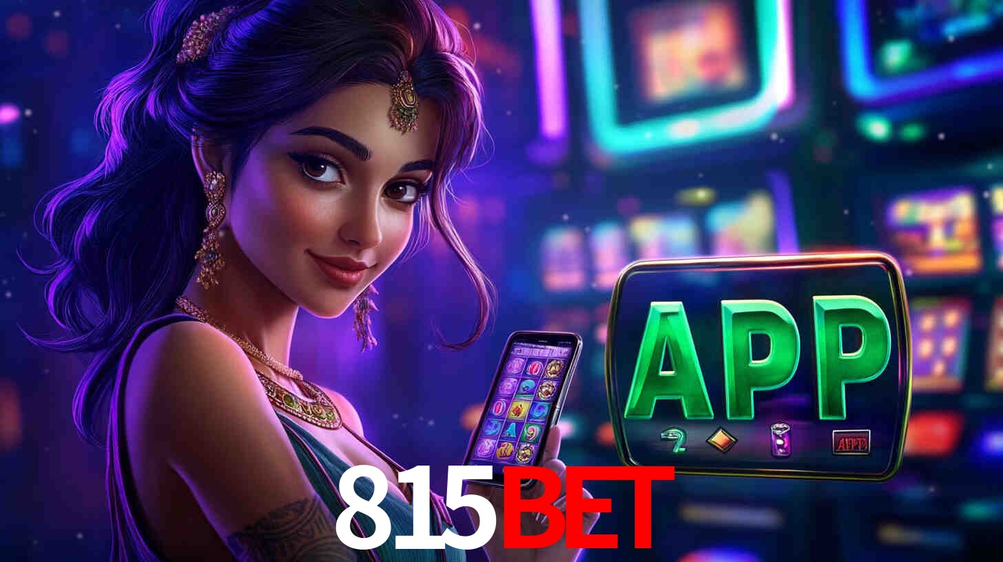 815BET,815BET.com