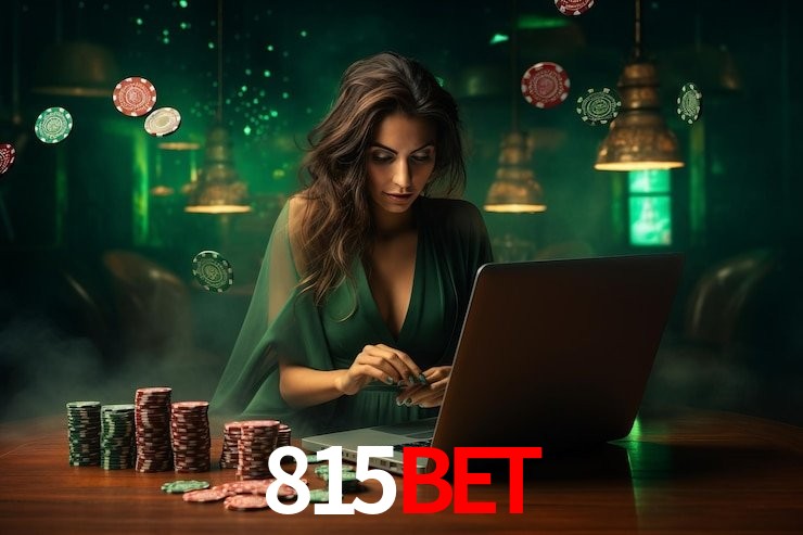 Segurança e privacidade no APP 815BET