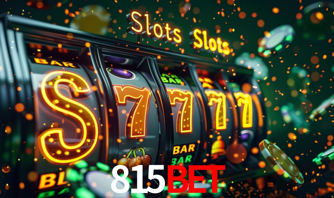 Torneios 815BET