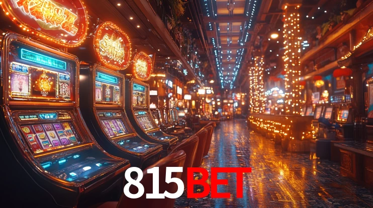 815BET.com