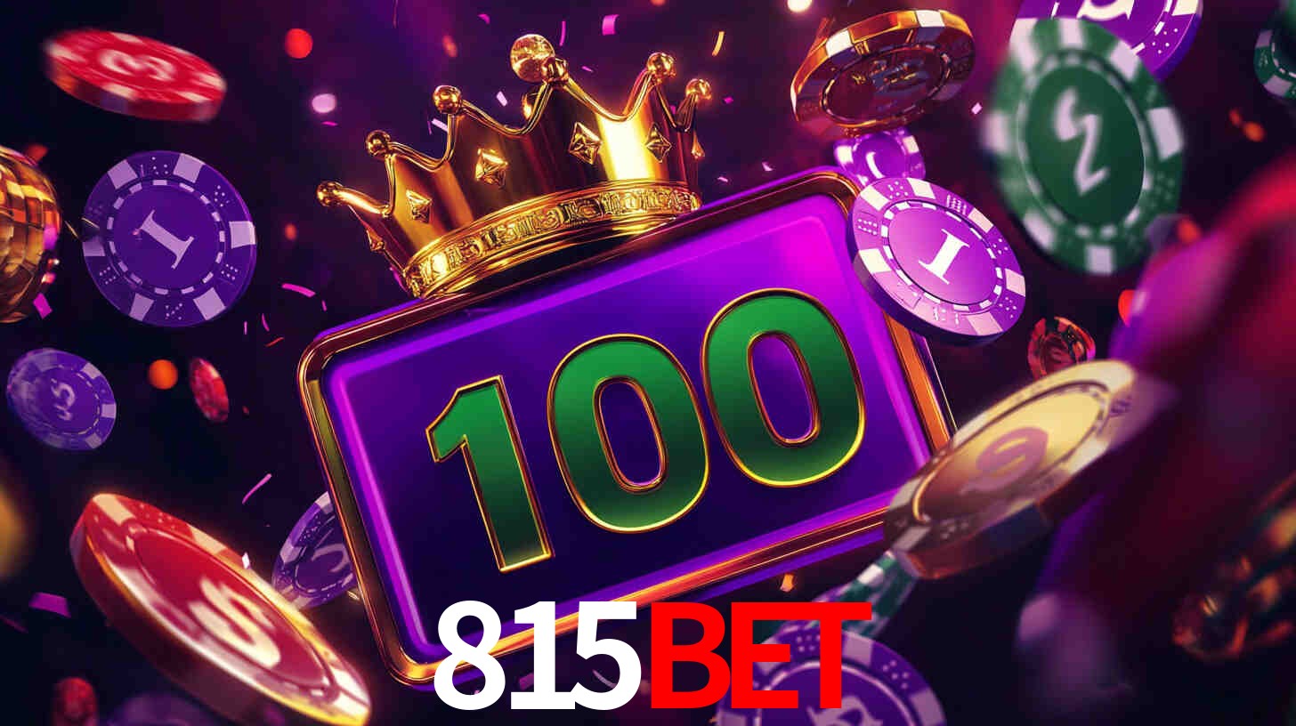 Programa VIP 815BET