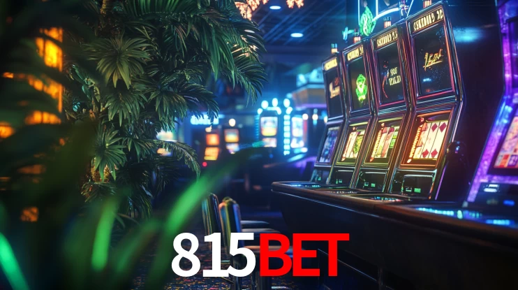 VIP Casino 815BET
