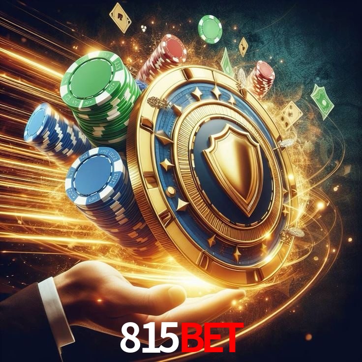 Torneios e prêmios garantidos na 815BET