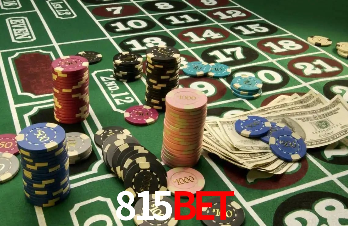 Player Reviews 815BET