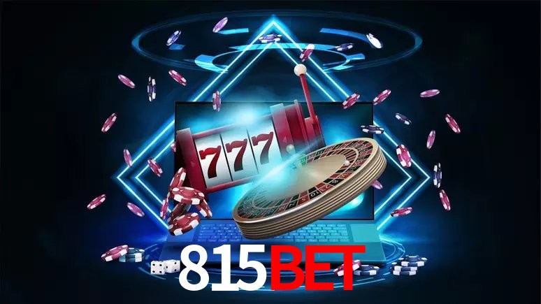 Diretório de Jogos 815BET